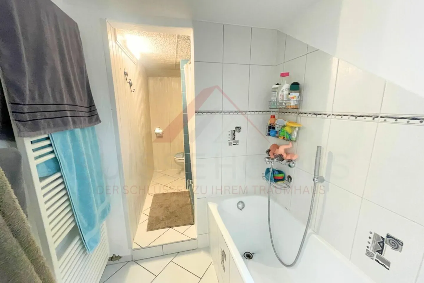 Maison spacieuse à deux générations à Grenchen - 14,5 pièces, grand terrain et potentiel polyvalent - Photo 16 sur 22