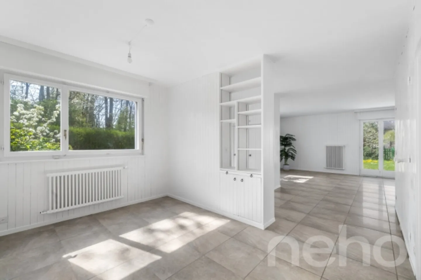 «Maison familiale à rénover avec grand jardin - Bernex» - Photo 4 sur 13