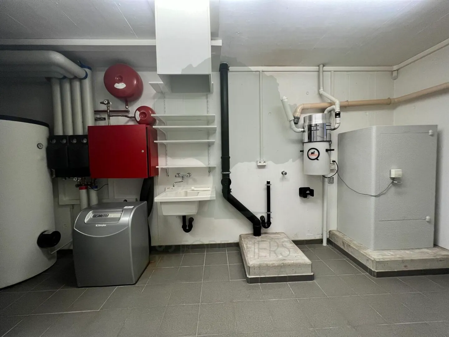 Einfamilienhaus mieten - Foto 12 von 39