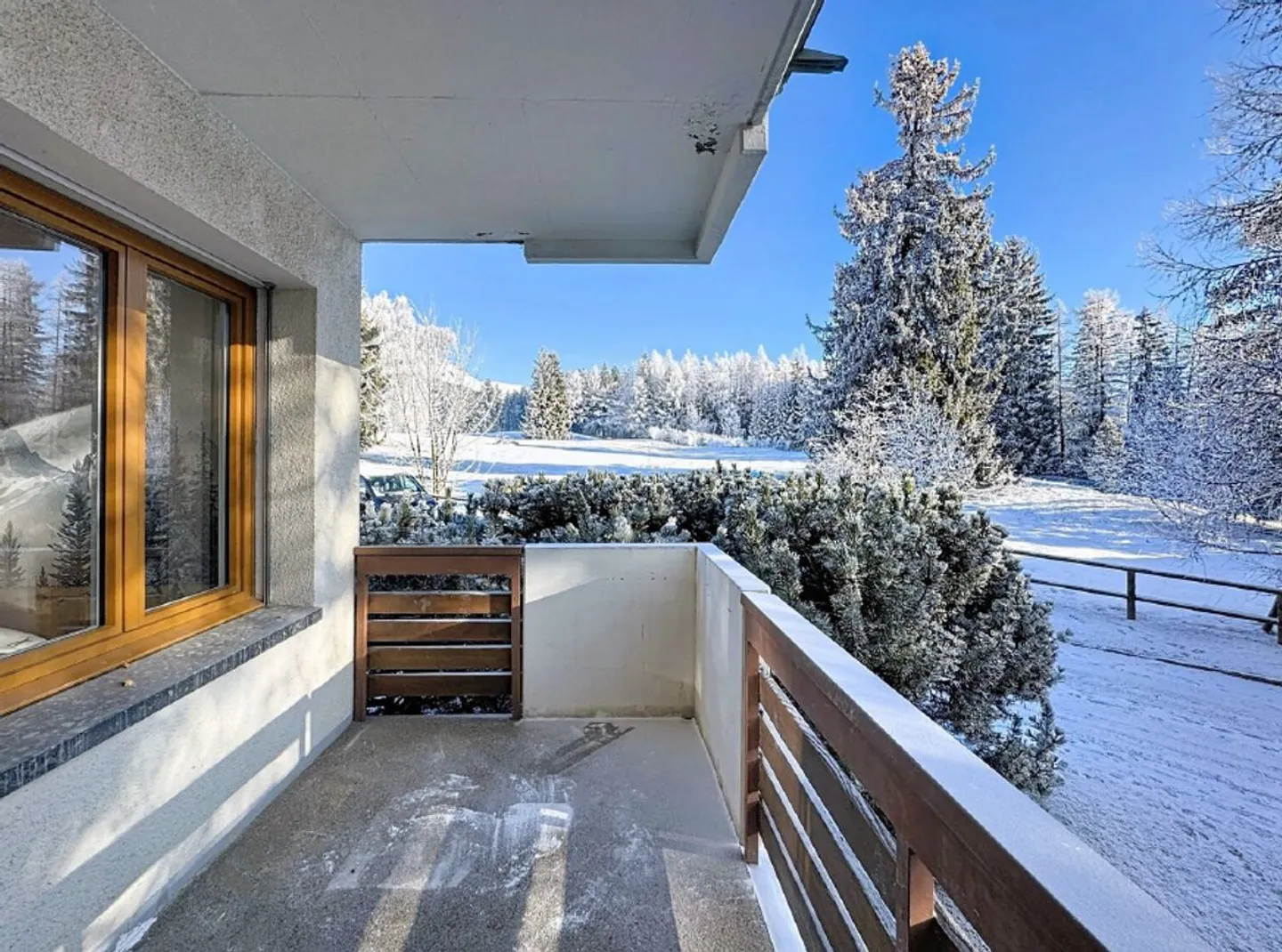 Charmant appartement 3,5 pièces - Photo 7 sur 13