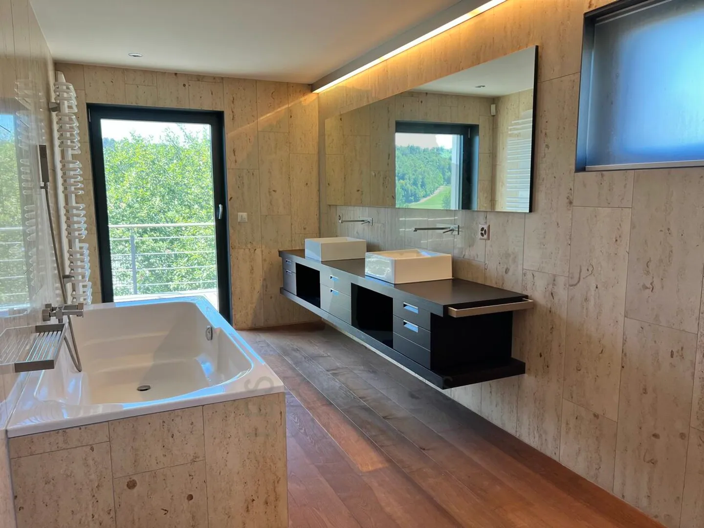 Einfamilienhaus mieten - Foto 26 von 39