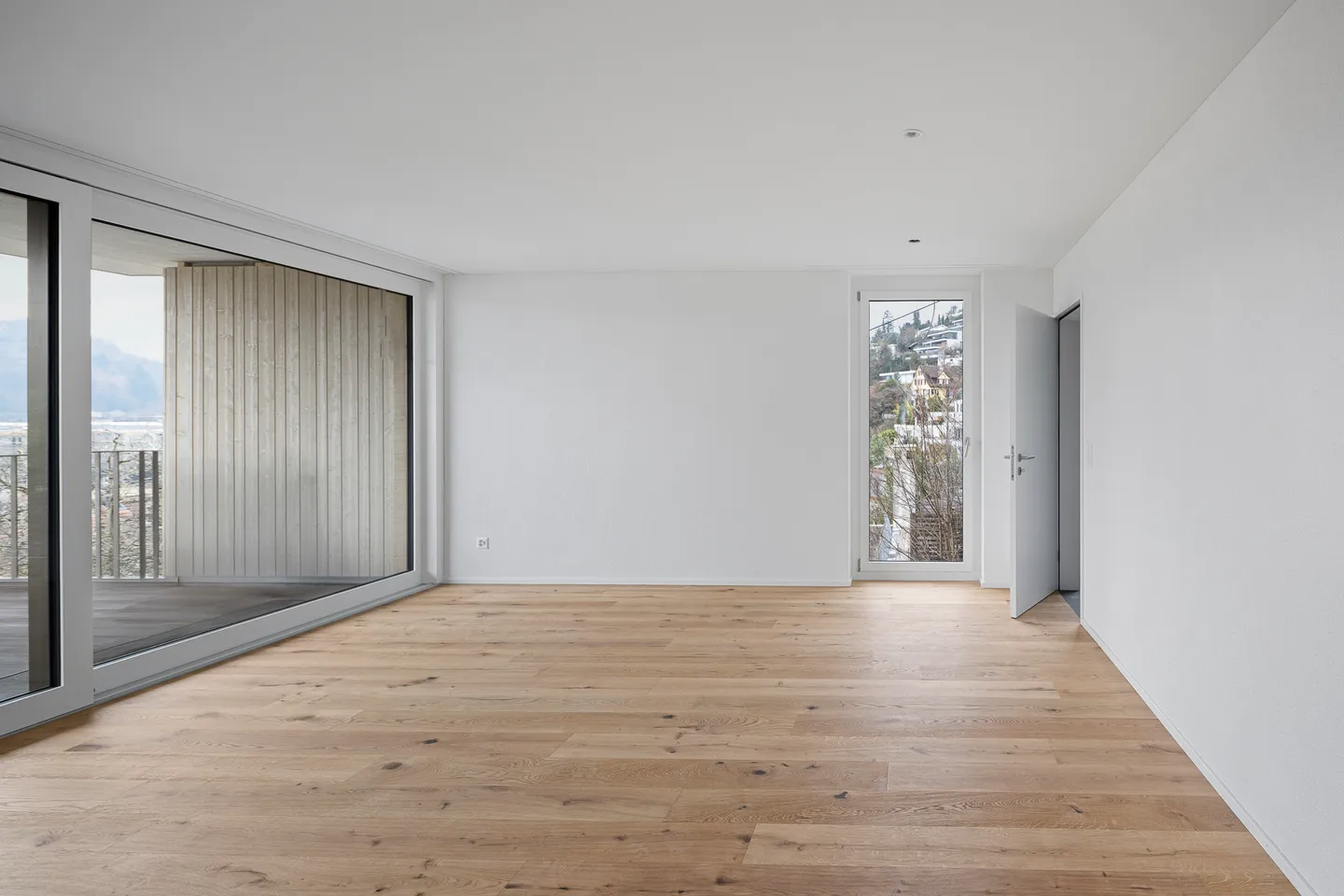 Appartamento in vendita - Foto 1 di 10