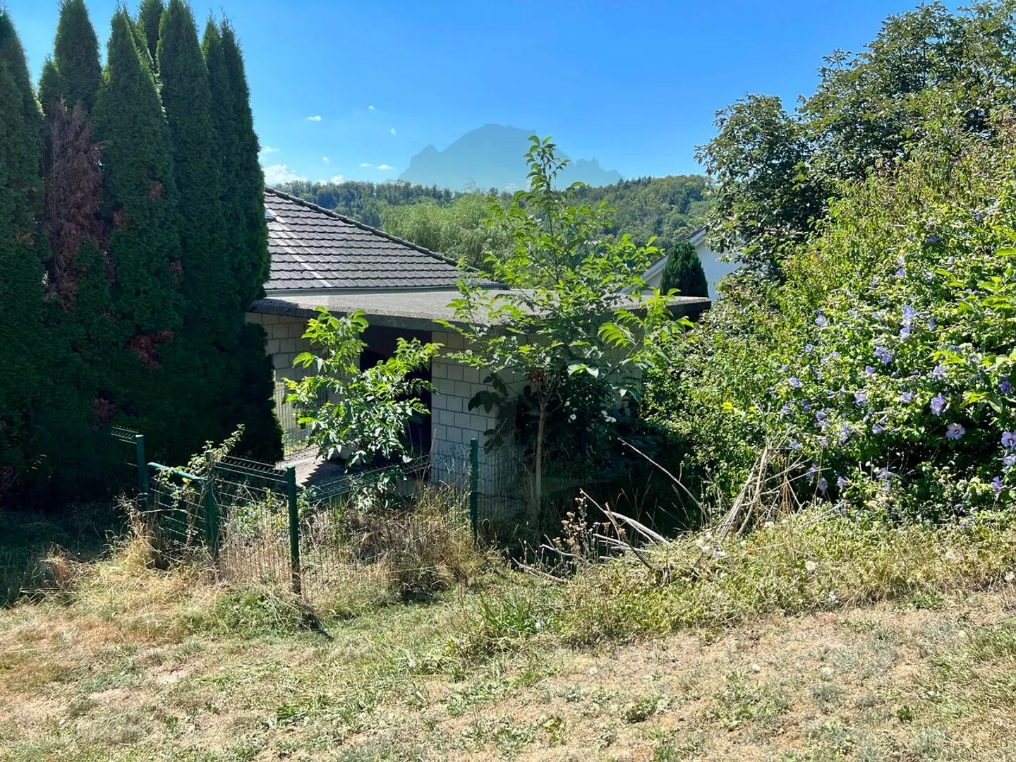 Einfamilienhaus mieten - Foto 32 von 39