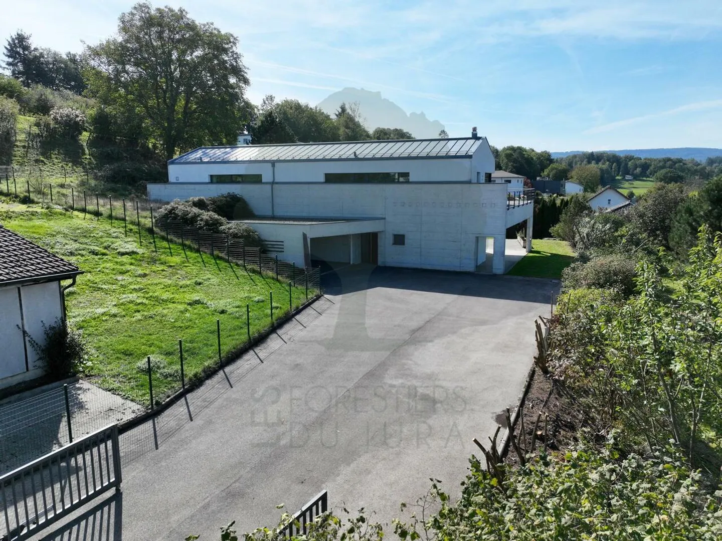 Einfamilienhaus mieten - Foto 33 von 39