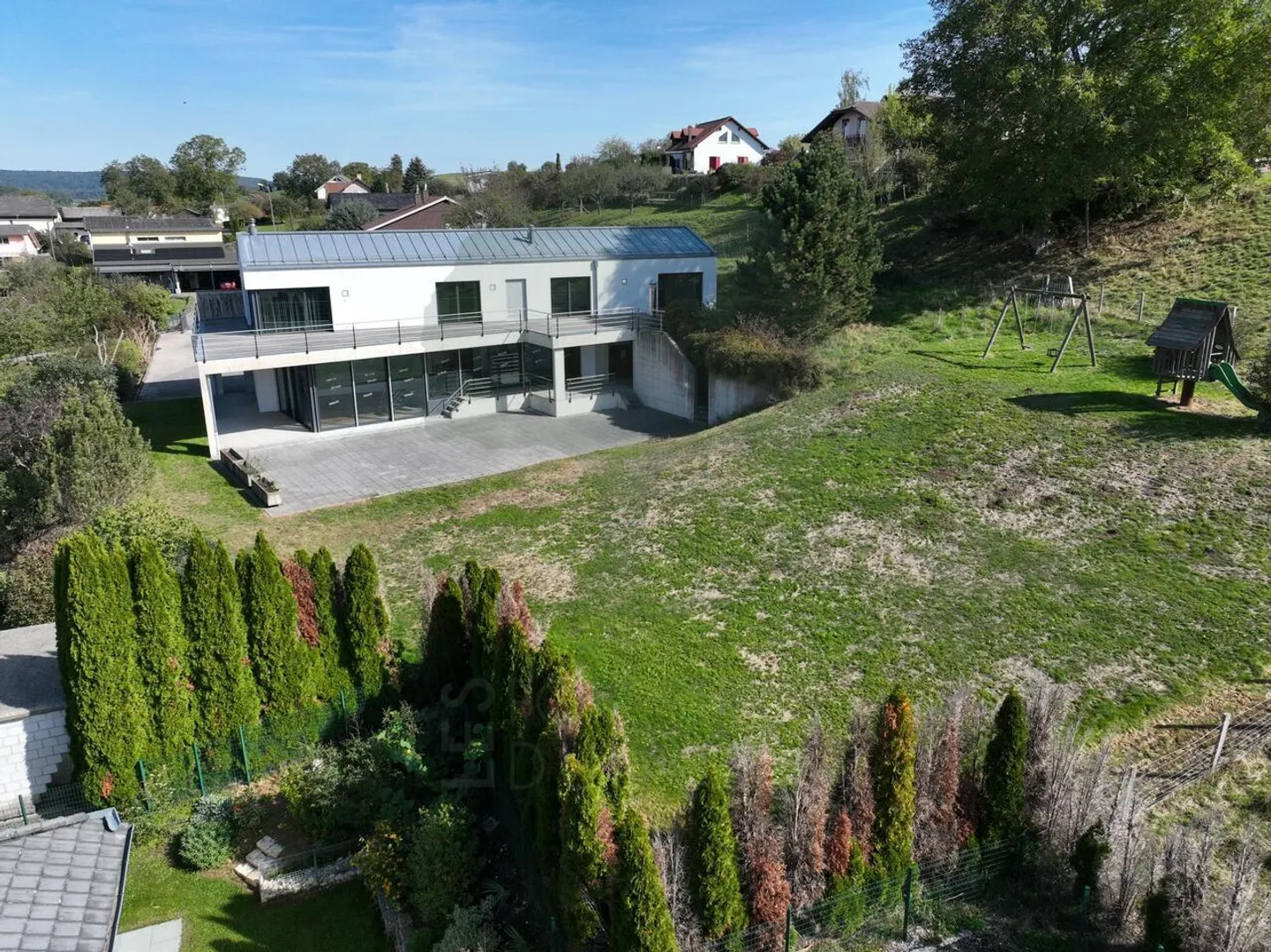 Einfamilienhaus mieten - Foto 34 von 39