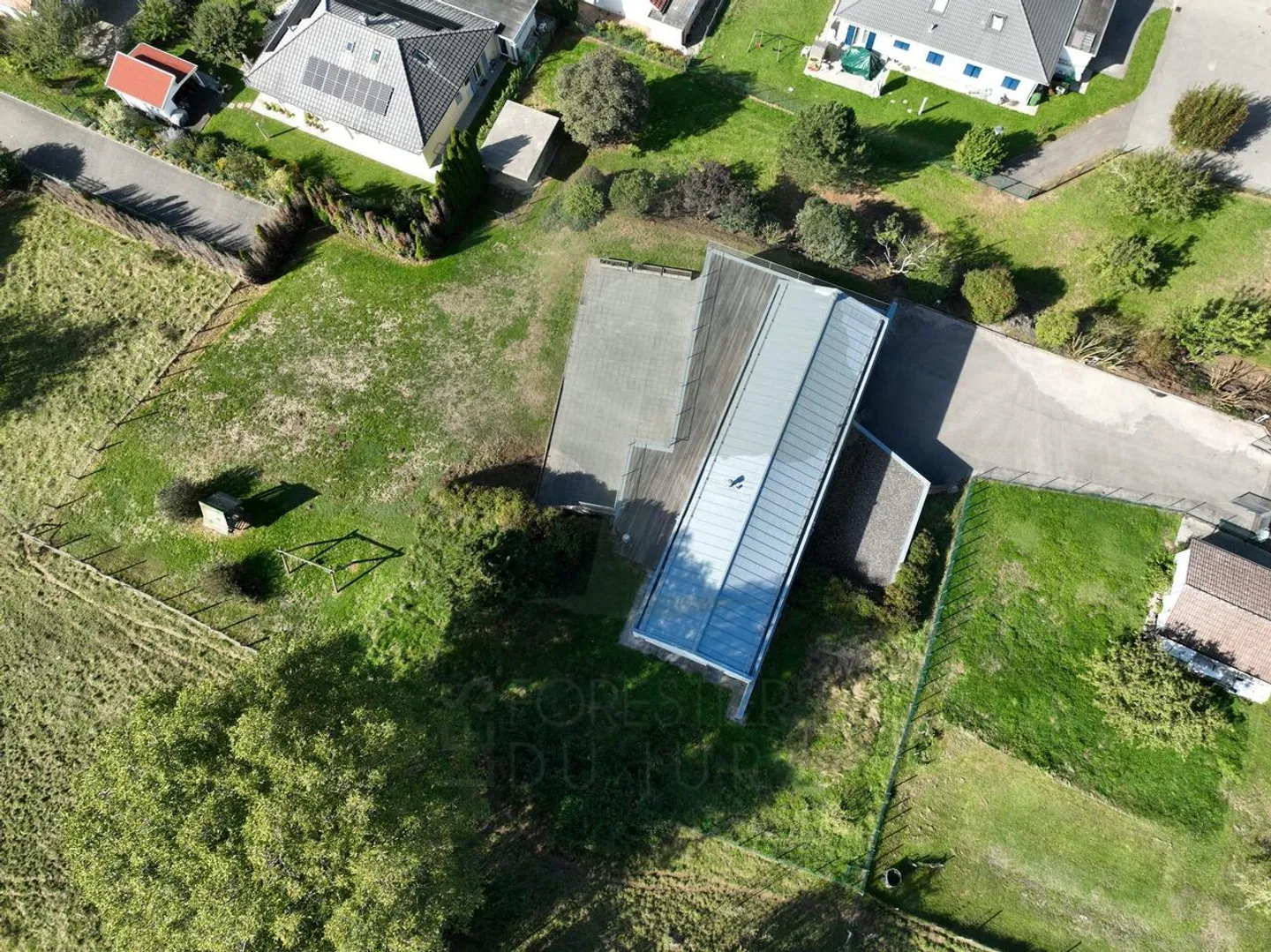 Einfamilienhaus mieten - Foto 35 von 39