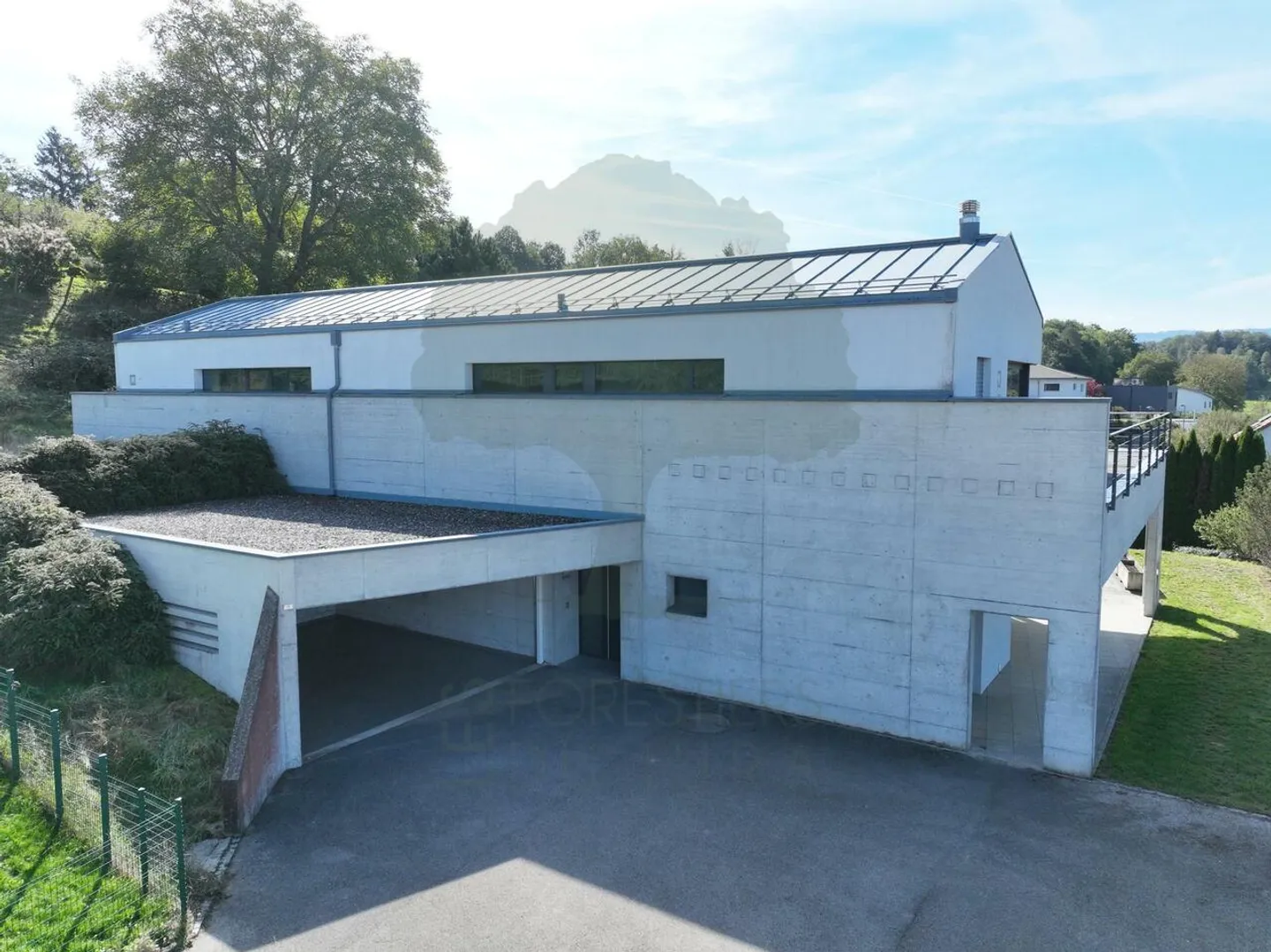 Einfamilienhaus mieten - Foto 36 von 39
