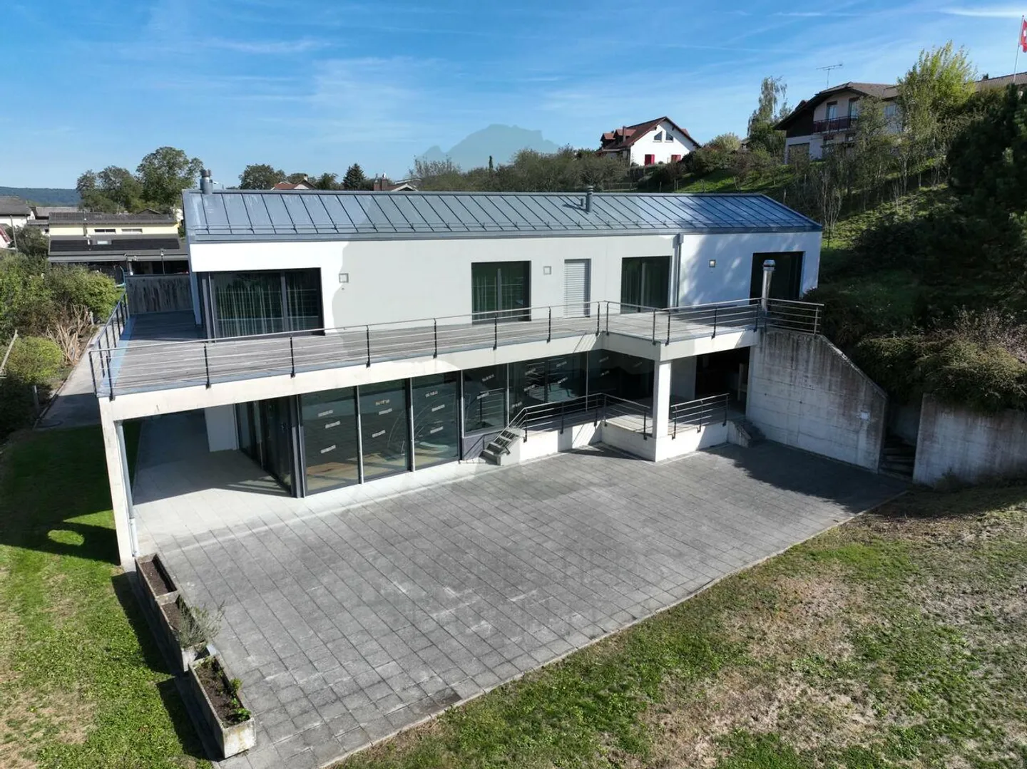Einfamilienhaus mieten - Foto 37 von 39