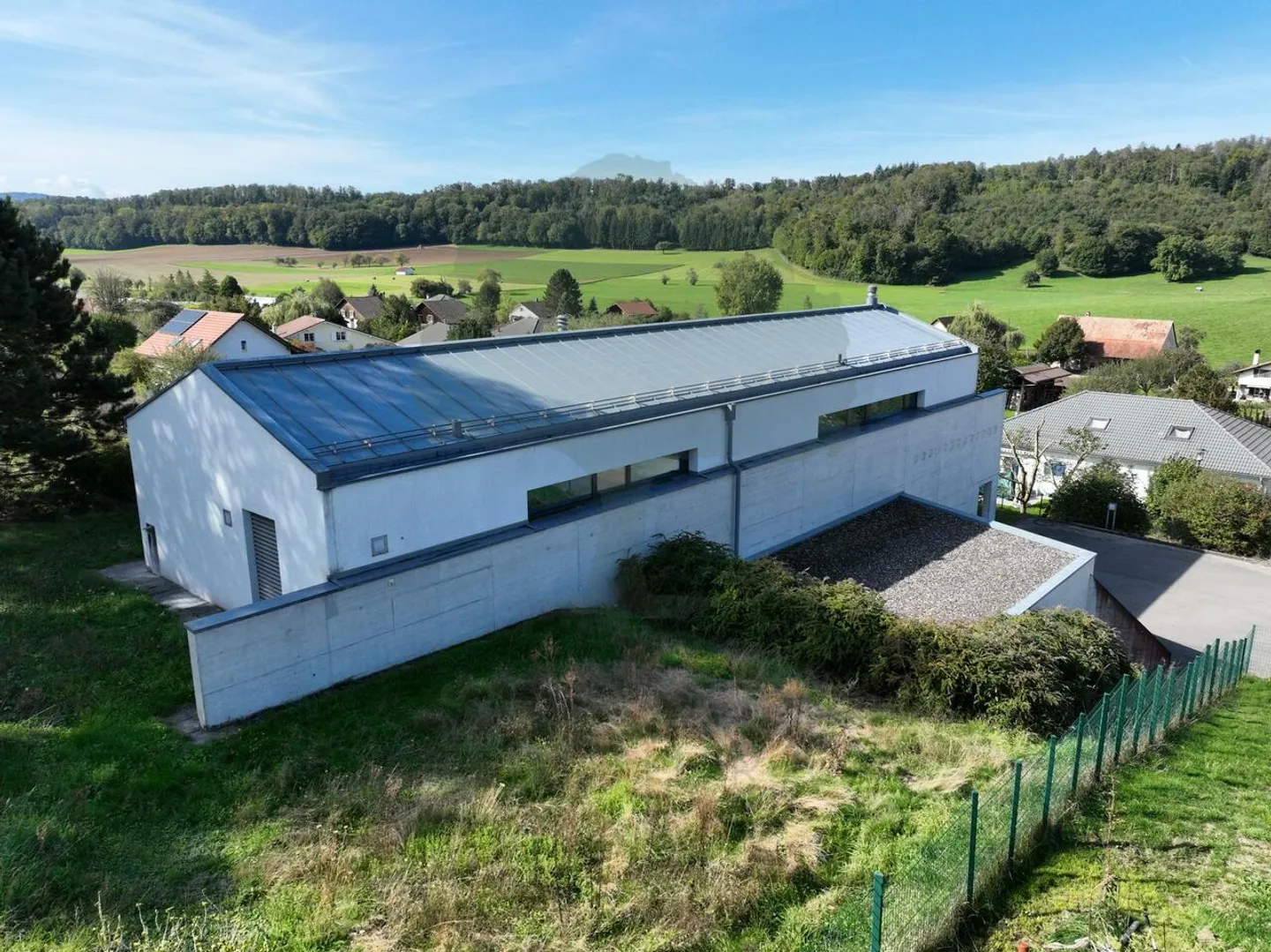 Einfamilienhaus mieten - Foto 38 von 39