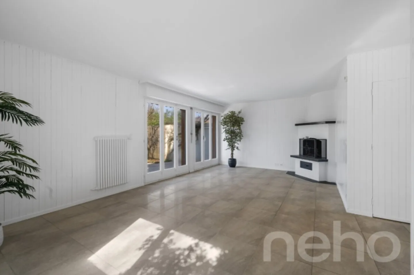 «Maison familiale à rénover avec grand jardin - Bernex» - Photo 5 sur 13