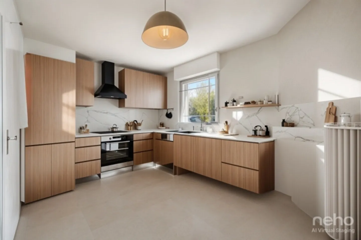 «Maison familiale à rénover avec grand jardin - Bernex» - Photo 7 sur 13