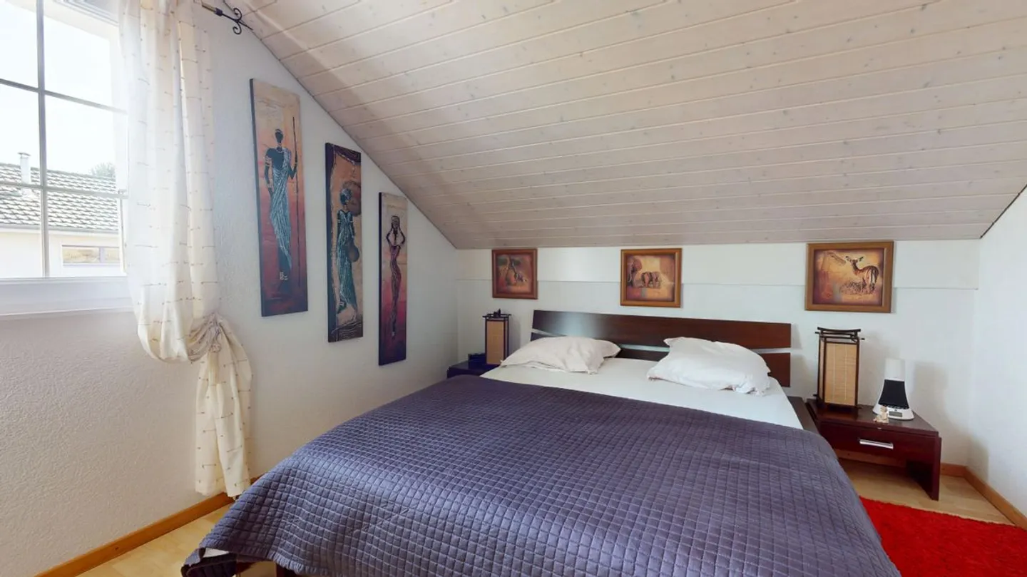 Family villa with pool and pool house in Payerne! - Photo 10 of 13
