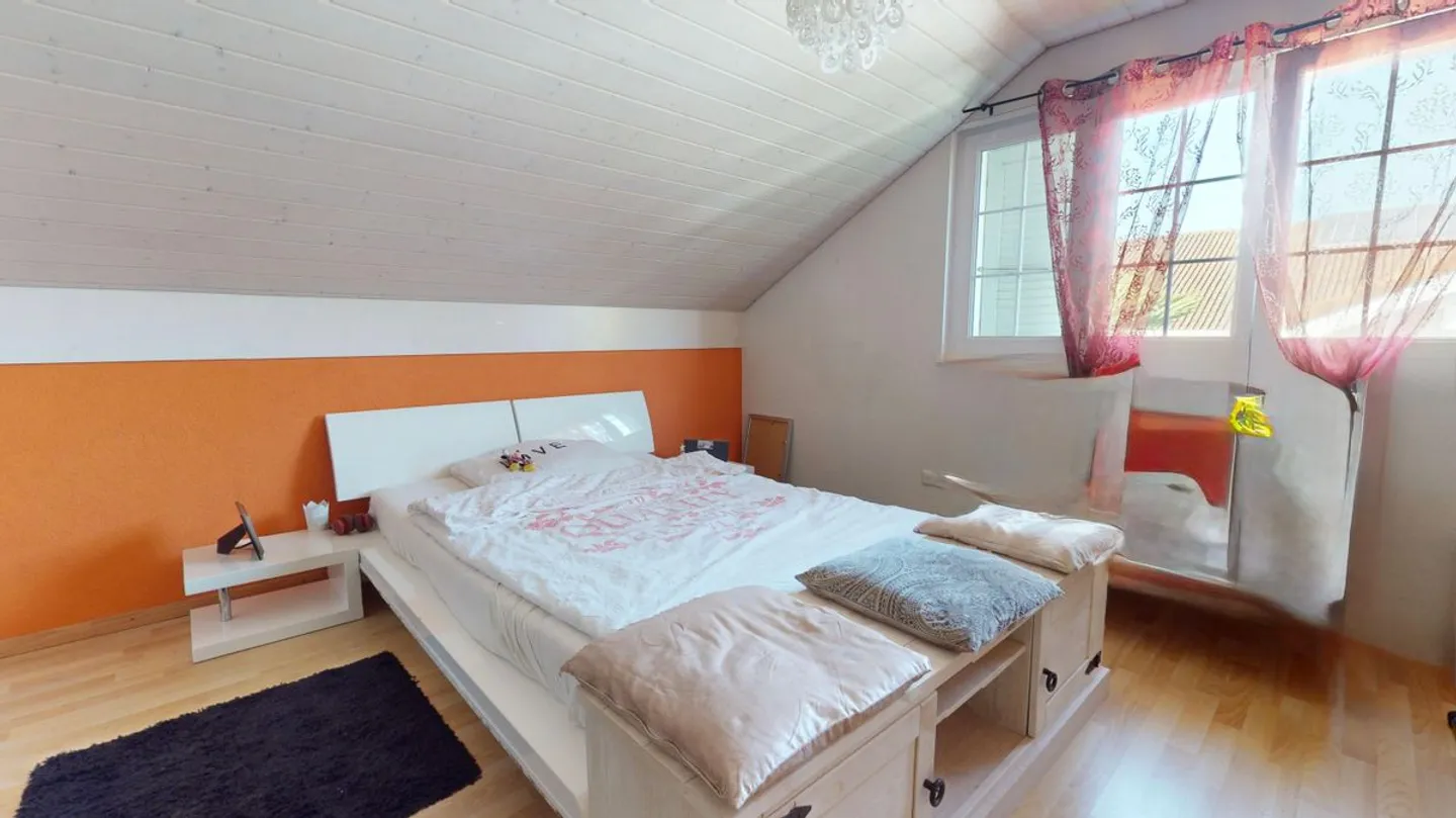 Family villa with pool and pool house in Payerne! - Photo 11 of 13
