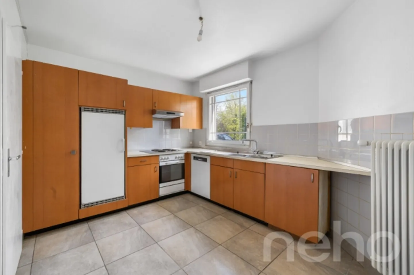 «Maison familiale à rénover avec grand jardin - Bernex» - Photo 8 sur 13