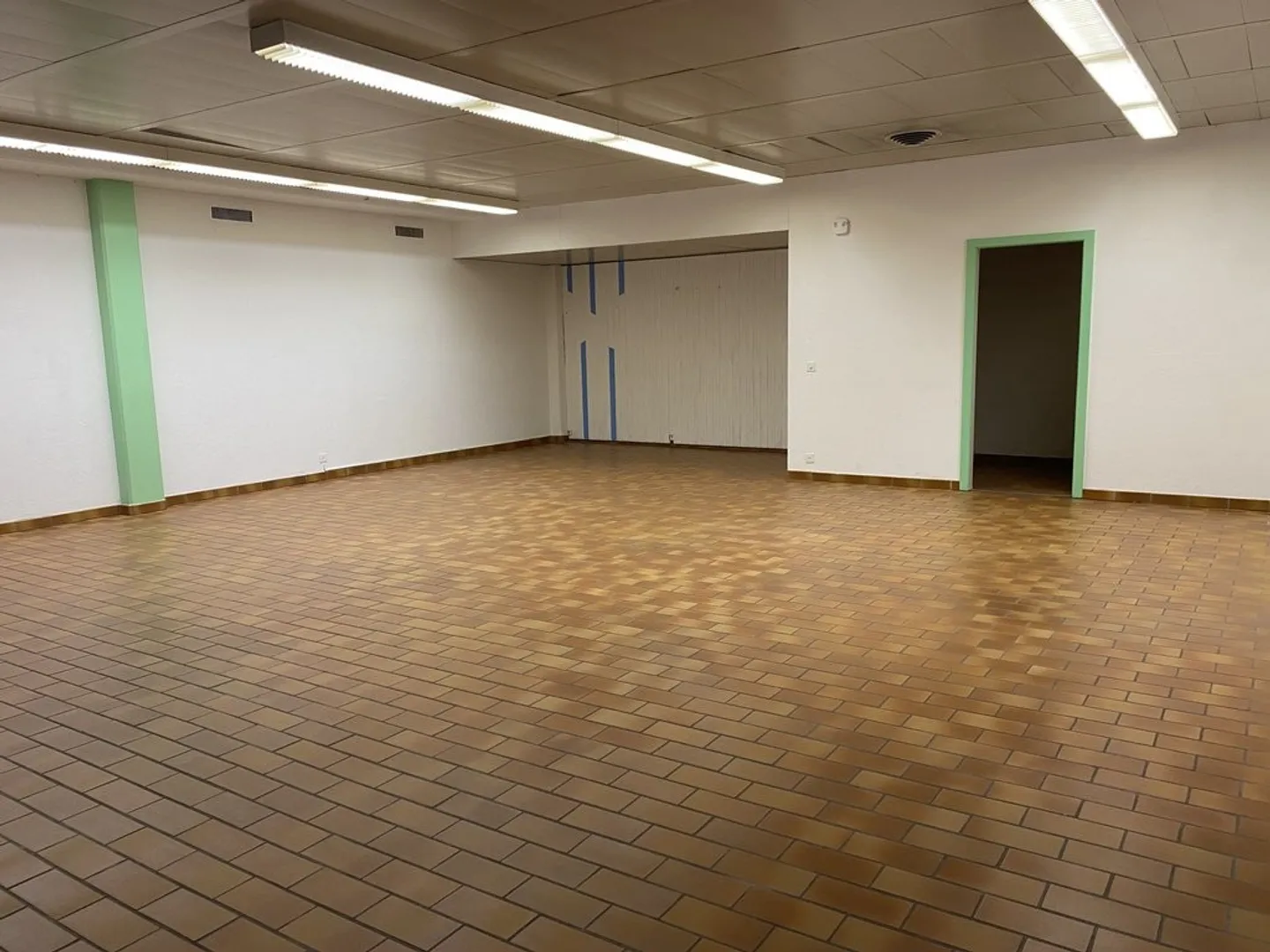 Ideal im Einkaufszentrum gelegen - Foto 6 von 8