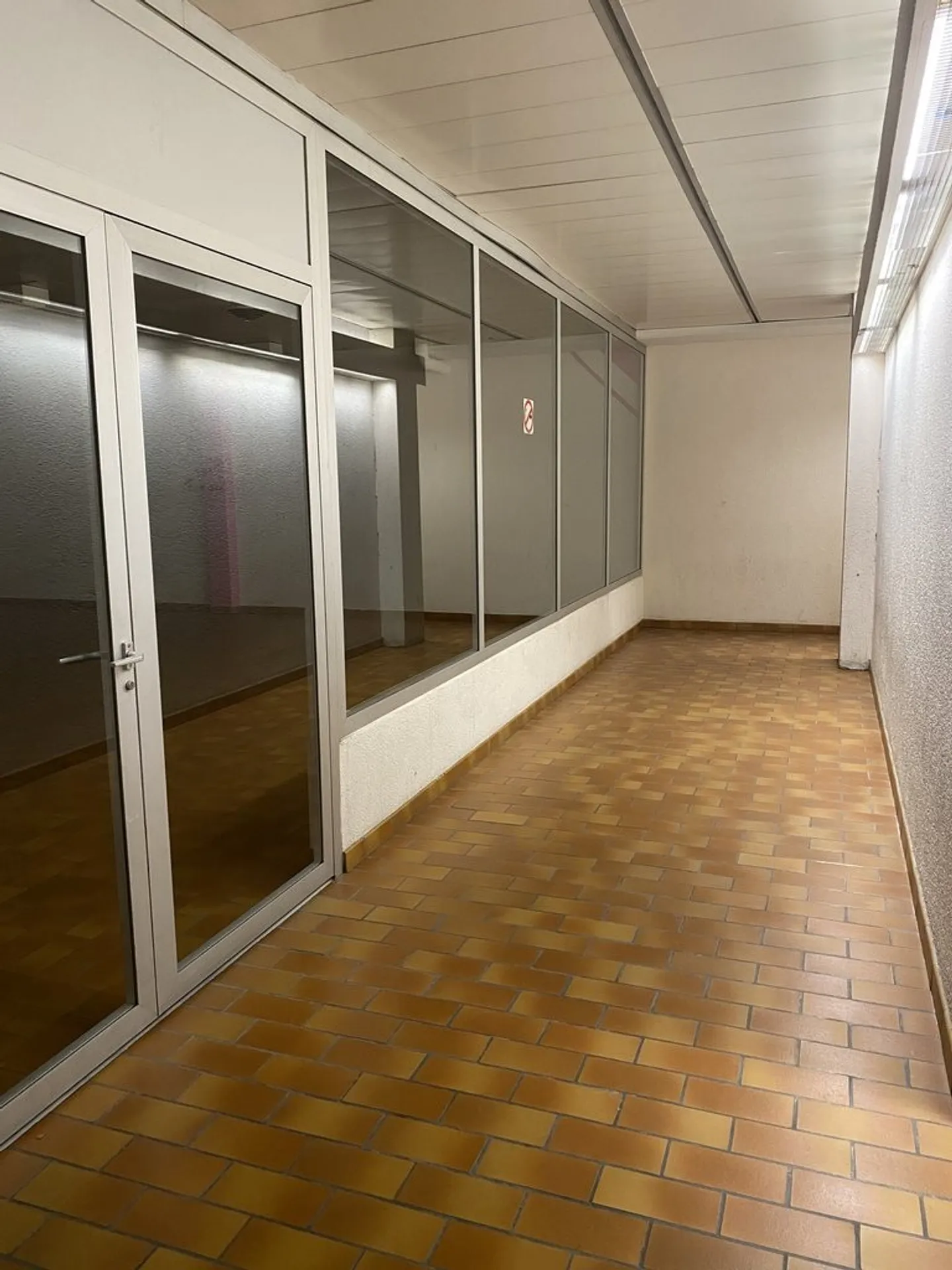 Ideal im Einkaufszentrum gelegen - Foto 7 von 8