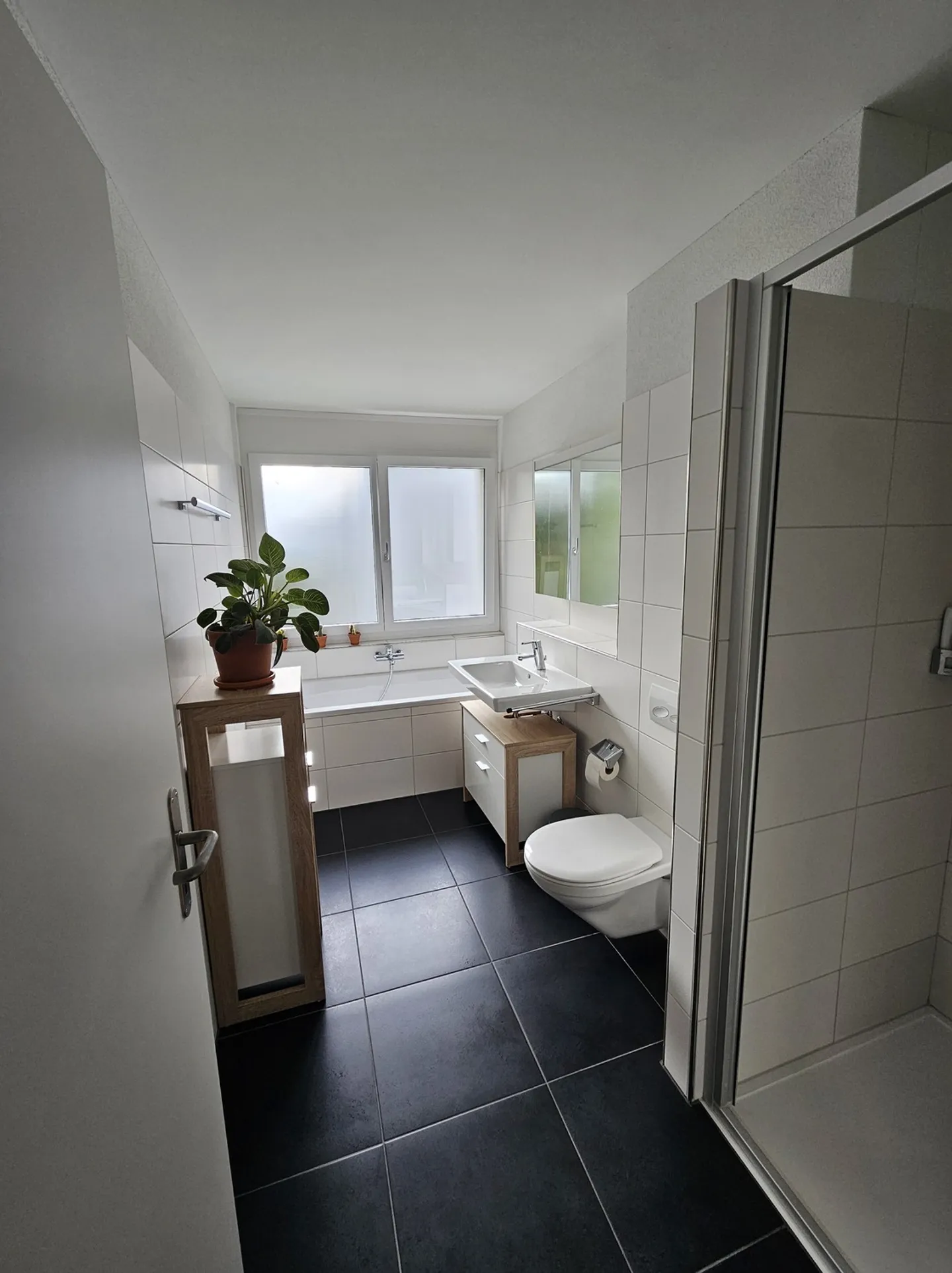 Appartement à louer - Photo 6 sur 10