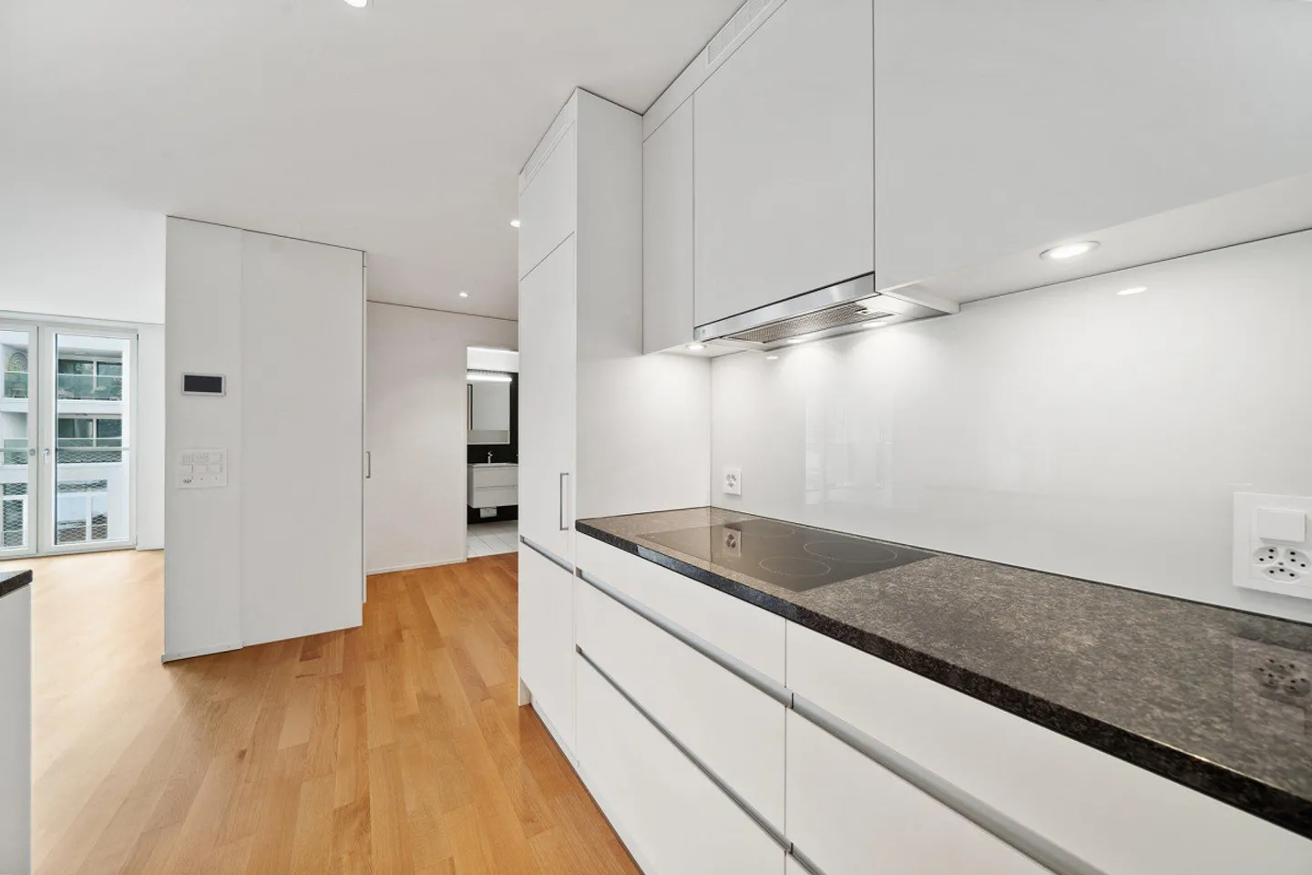 Living in Matteo - Modern and Spacious Apartment - Photo 1 of 4