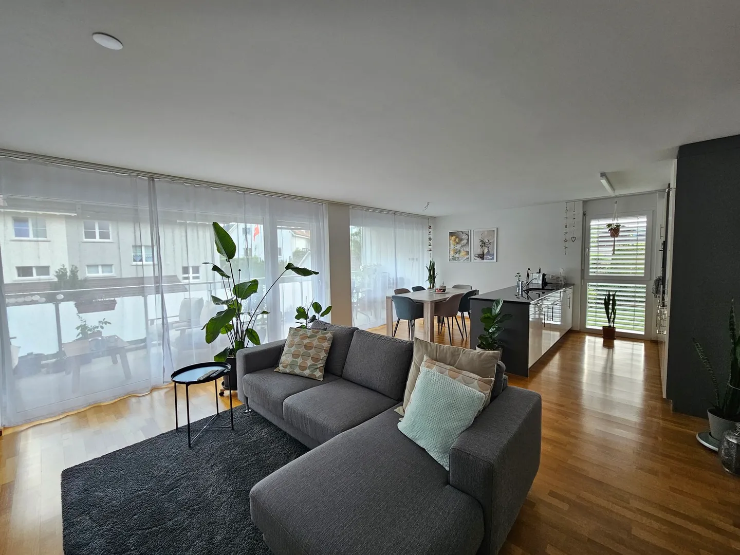 Appartement à louer - Photo 1 sur 10