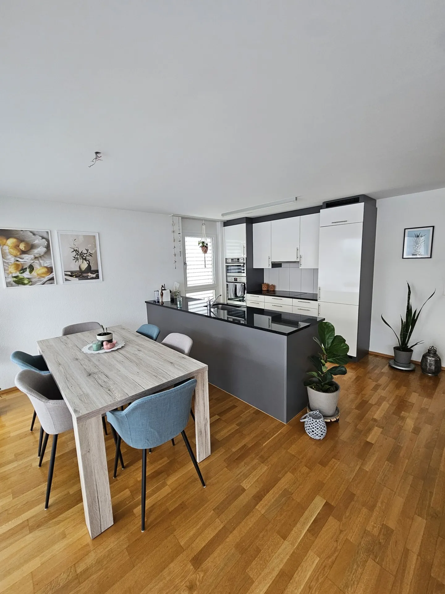Appartement à louer - Photo 2 sur 10