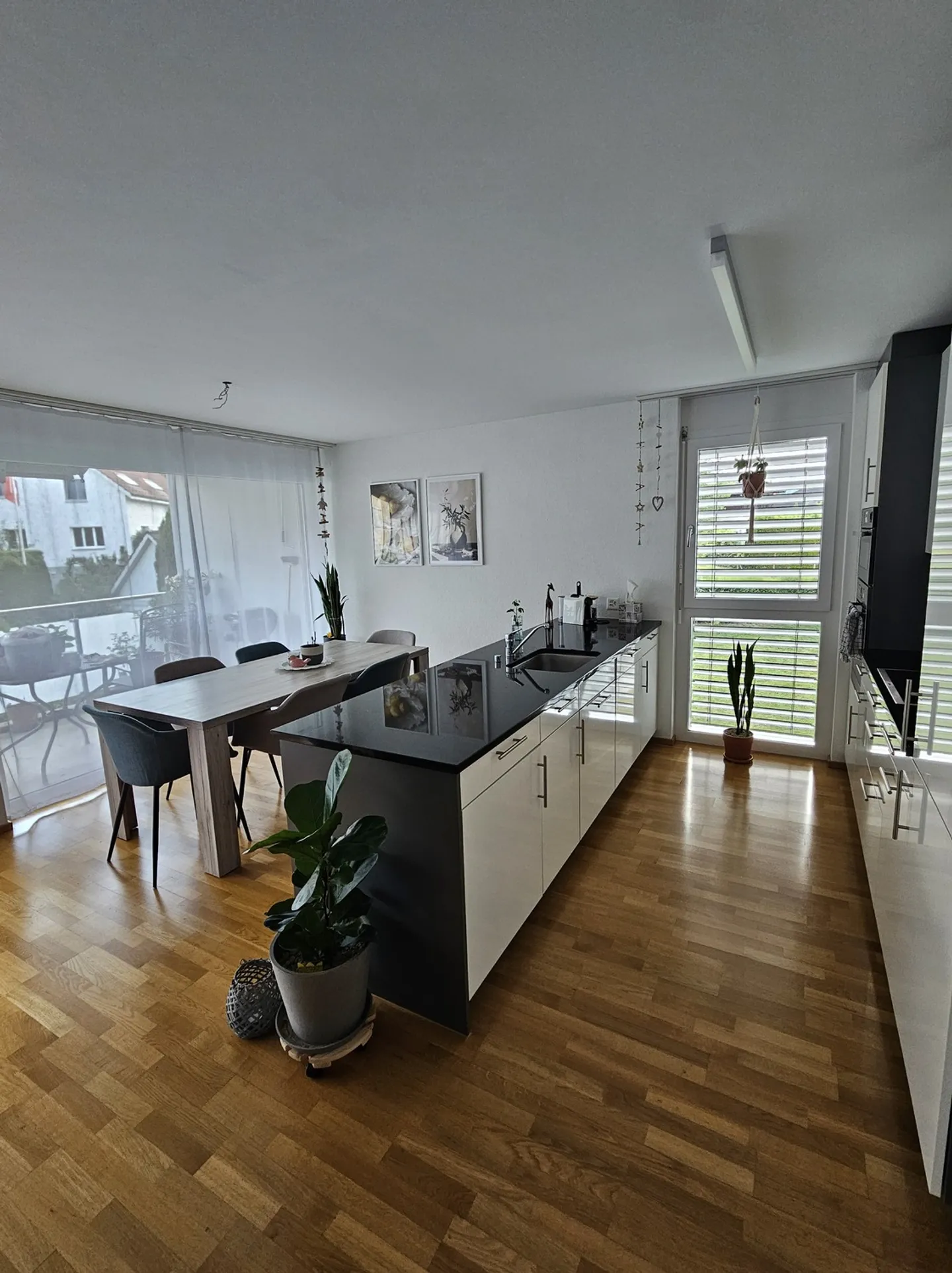 Appartement à louer - Photo 3 sur 10