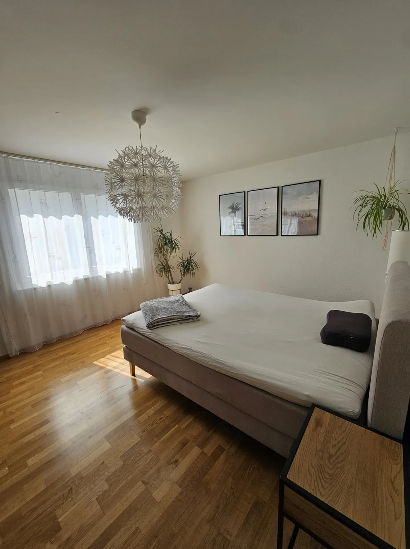 Appartement à louer - Photo 4 sur 10