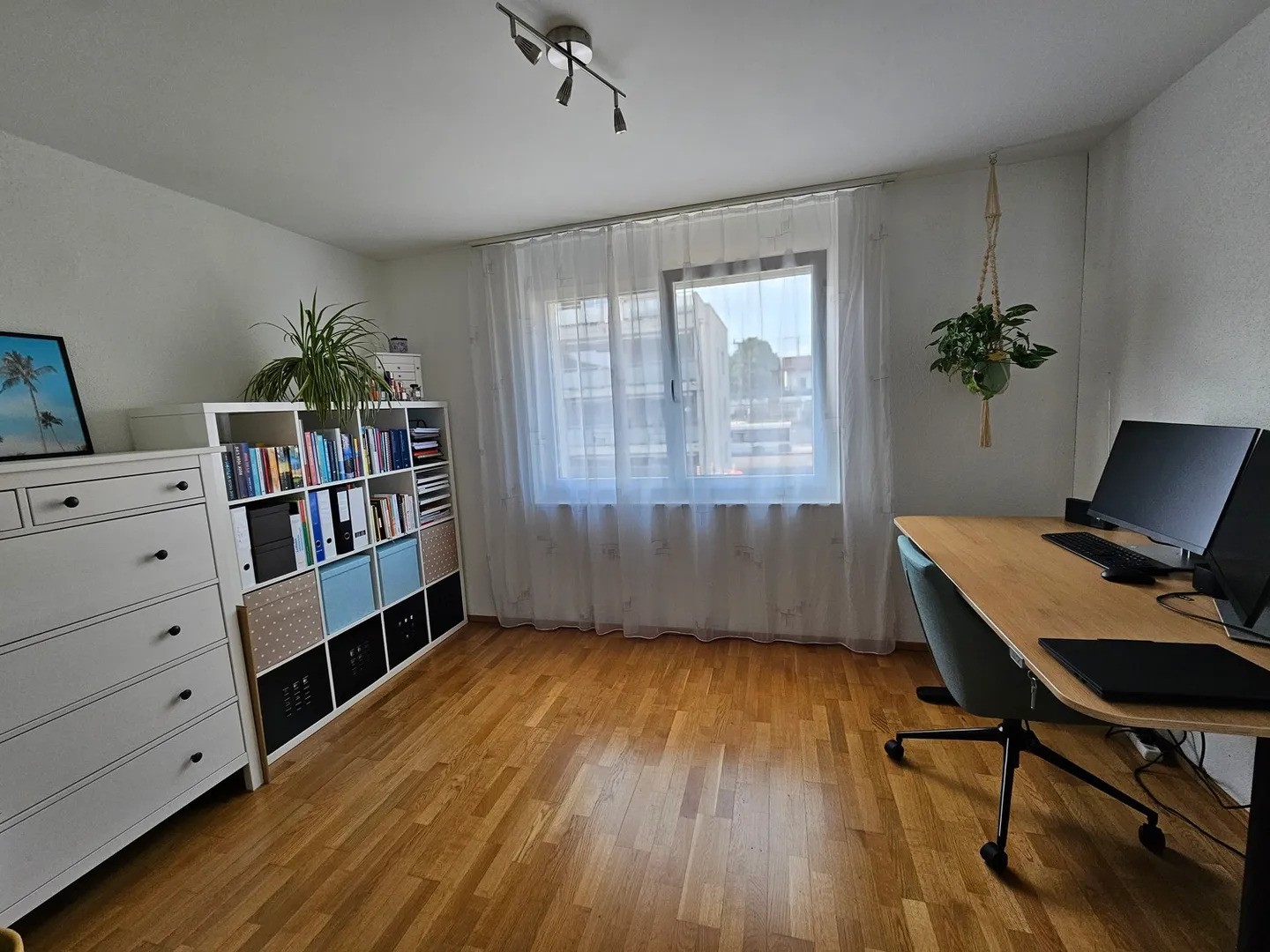 Appartement à louer - Photo 5 sur 10