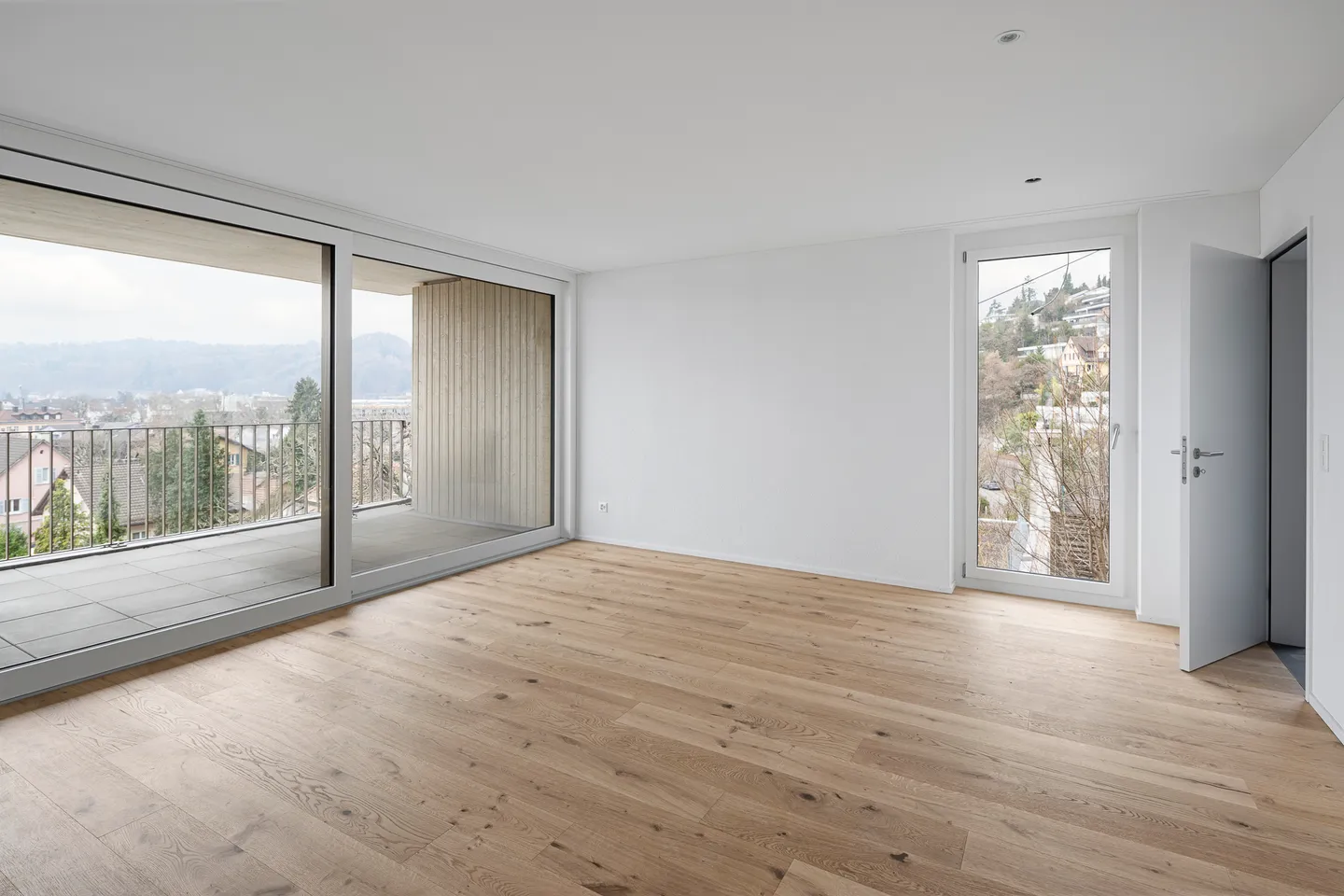 Appartamento in vendita - Foto 2 di 10