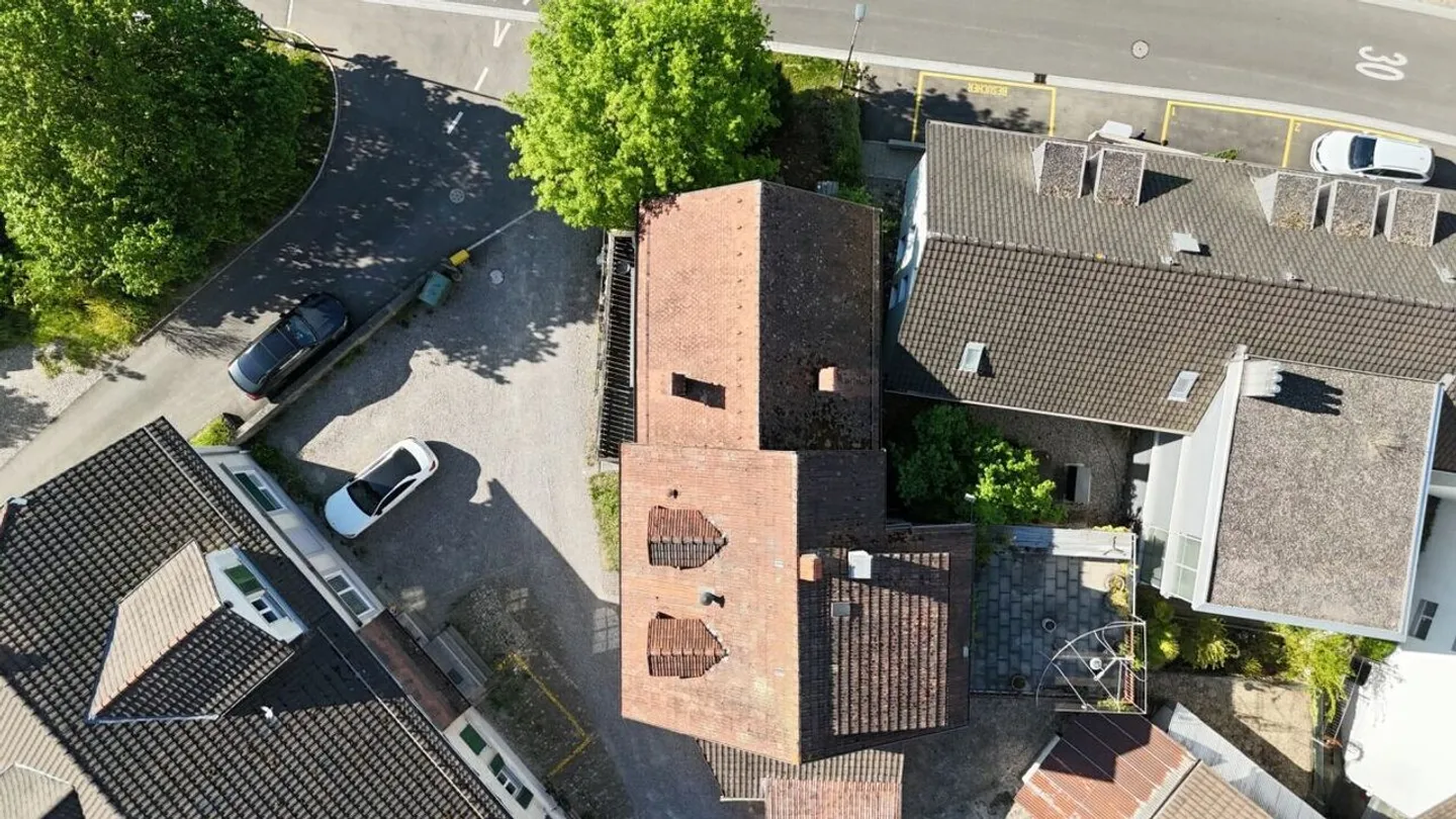 Casa Unica con Officina - Foto 30 di 31