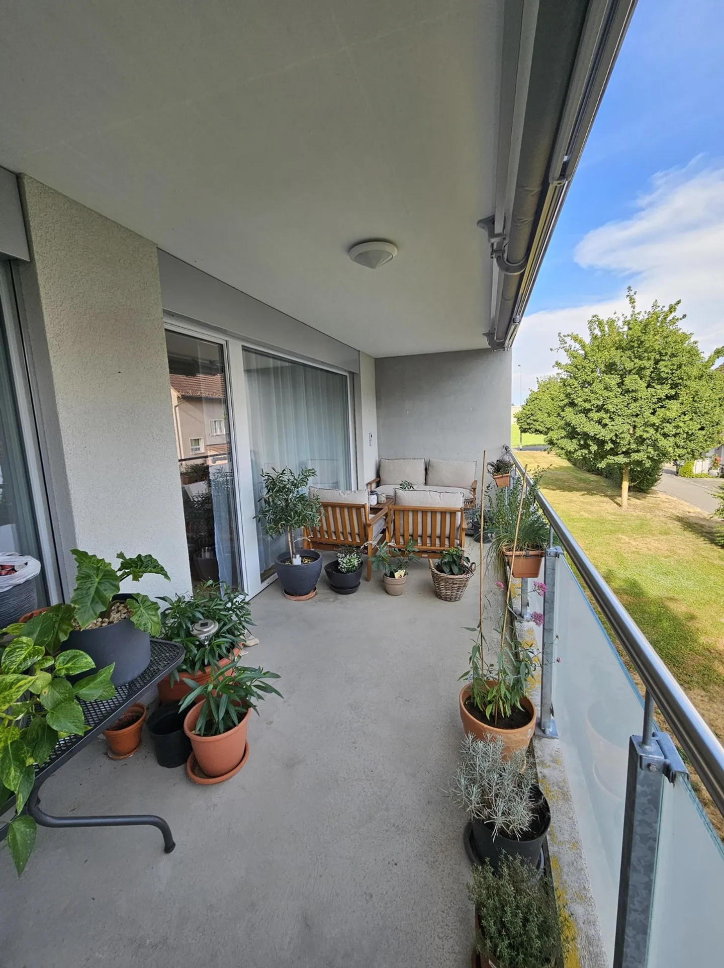 Appartement à louer - Photo 10 sur 10