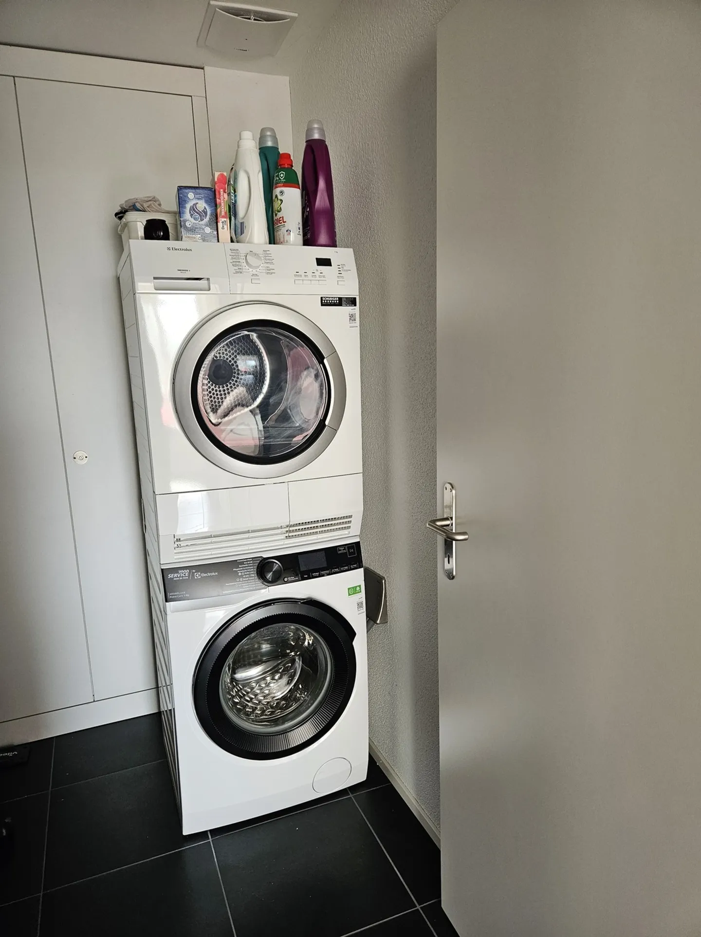 Appartement à louer - Photo 9 sur 10