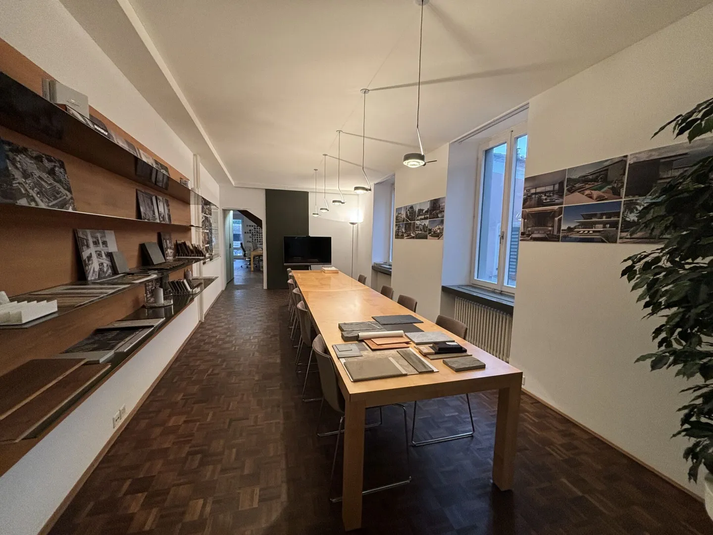 Uffici moderni in un immobile rappresentativo del centro storico - Foto 8 di 10