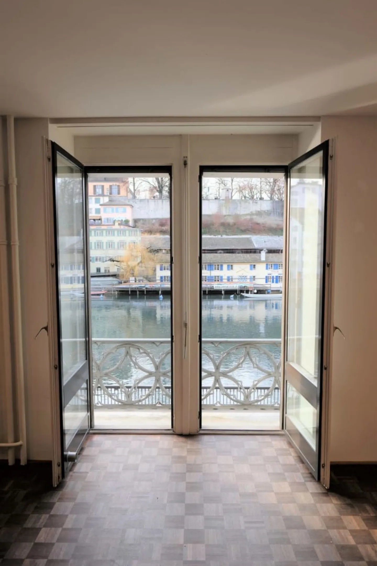 Uffici moderni in un immobile rappresentativo del centro storico - Foto 9 di 10