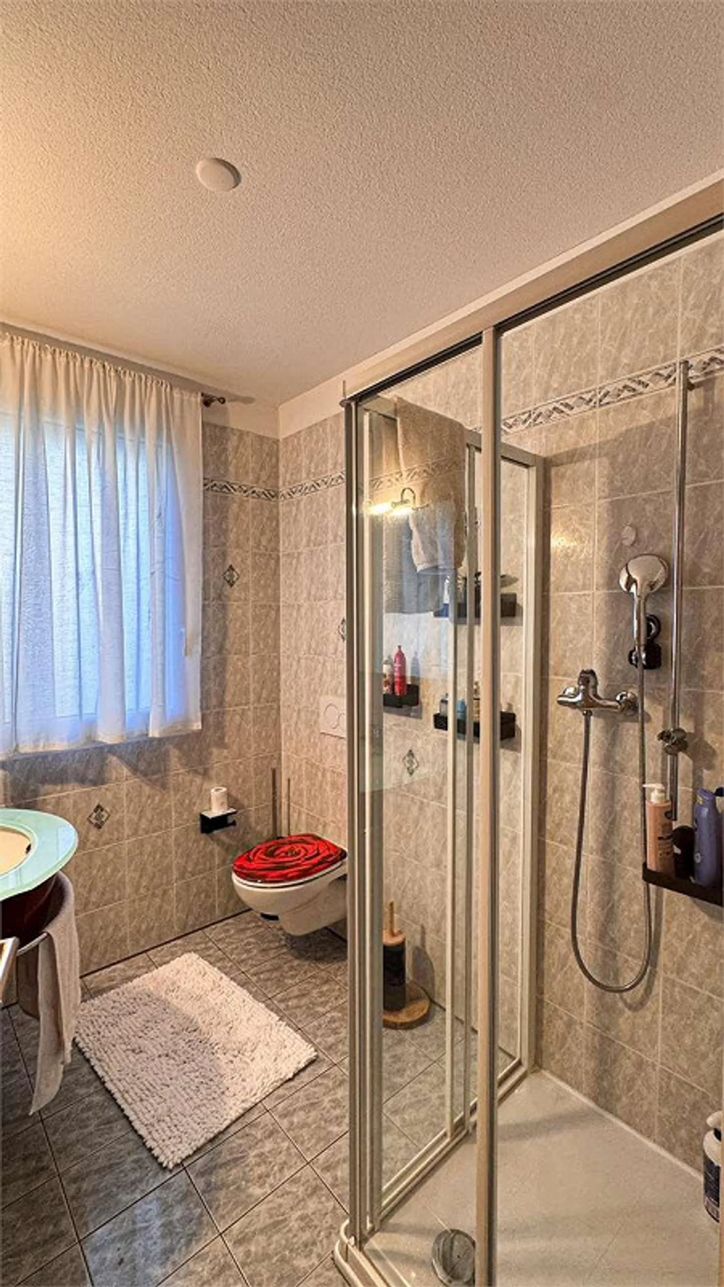 BELLISSIMO APPARTAMENTO CON GIARDINO A SANT'ANTONINO - Foto 9 di 13