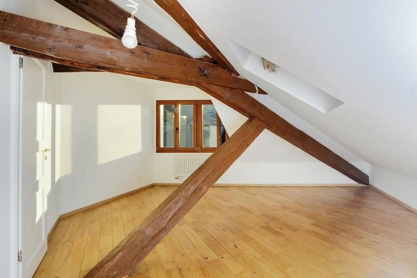 Rent without deposit - Bright apartment in the city center - Photo 6 of 7