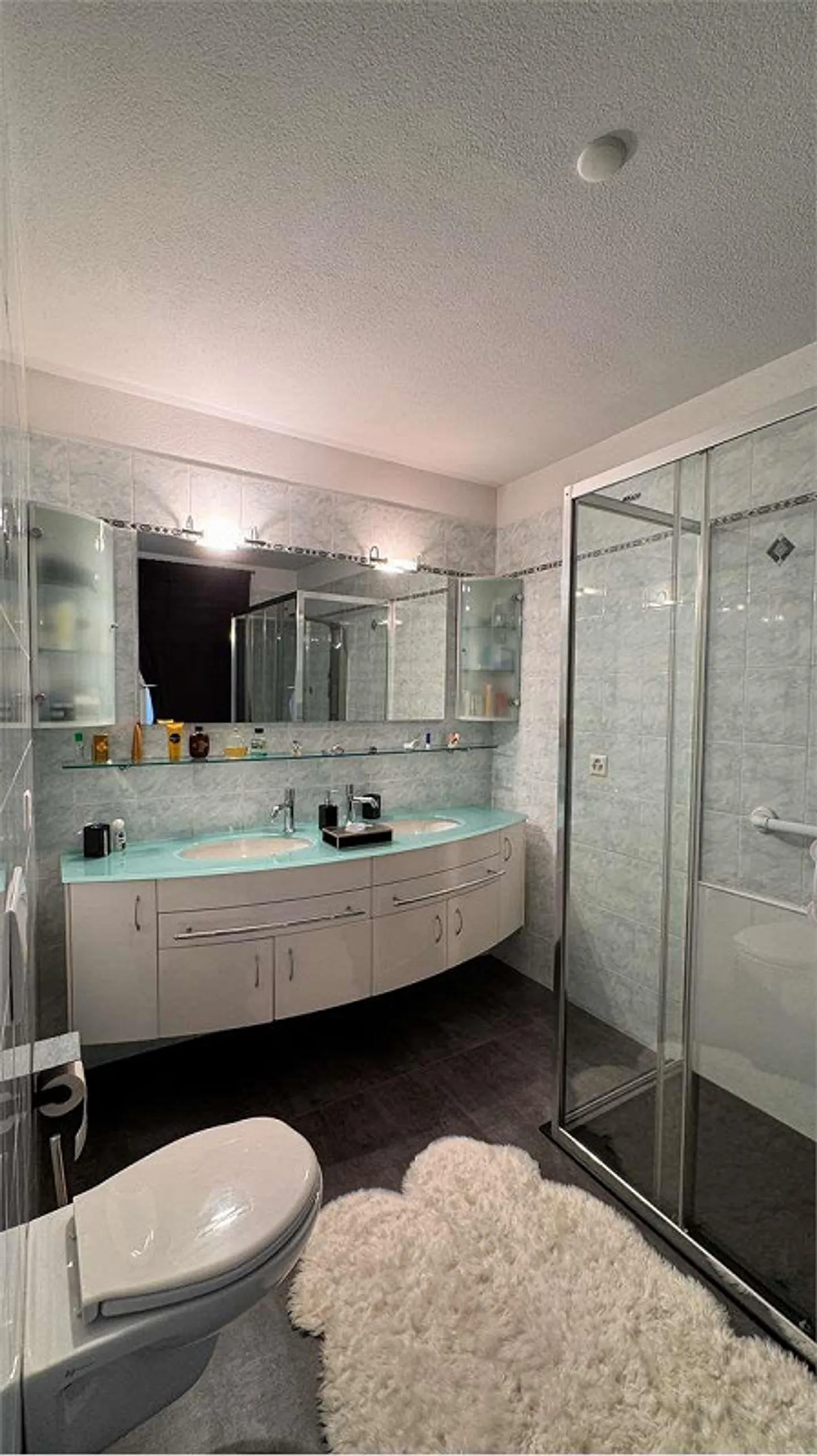 BELLISSIMO APPARTAMENTO CON GIARDINO A SANT'ANTONINO - Foto 10 di 13