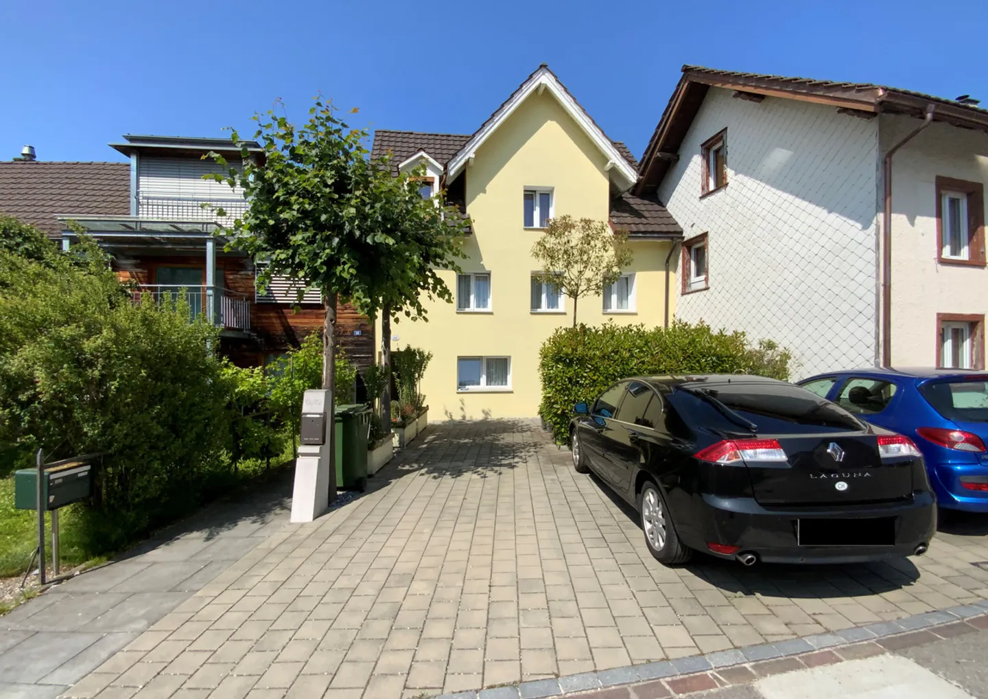 Maison centrale avec espace de création - Photo 1 sur 7