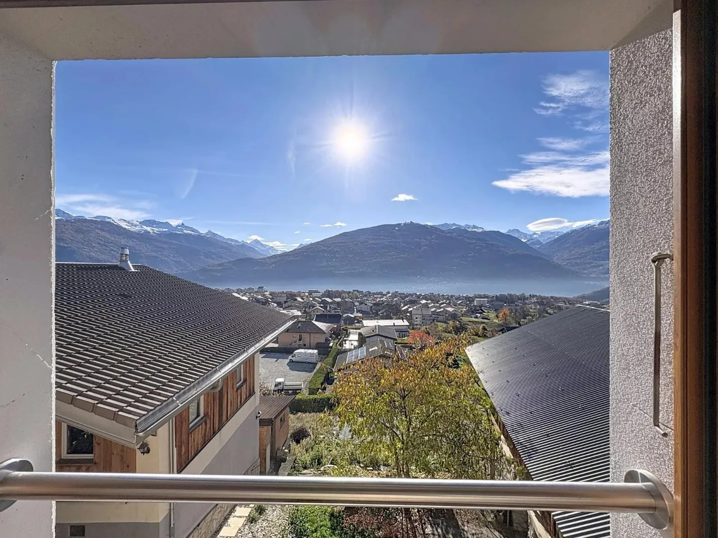 Magnifique Maison de Village à Savièse - Photo 3 sur 13
