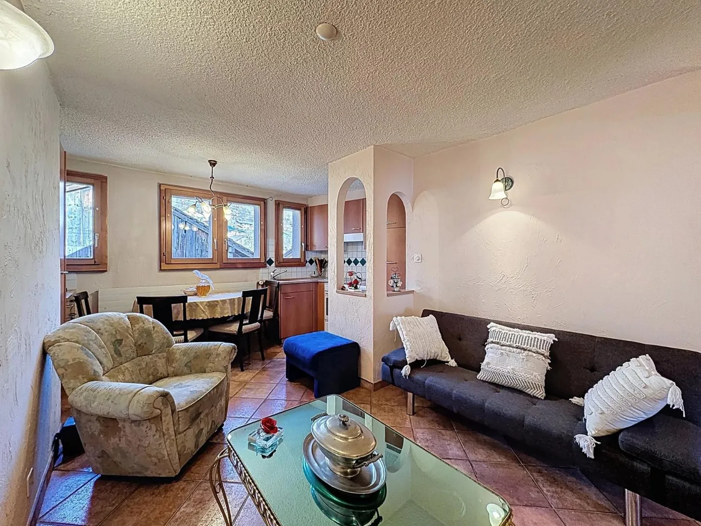 Magnifique Maison de Village à Savièse - Photo 10 sur 13