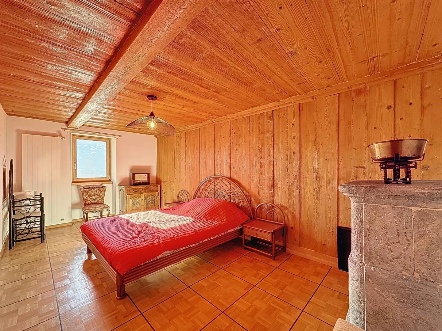 Magnifique Maison de Village à Savièse - Photo 11 sur 13