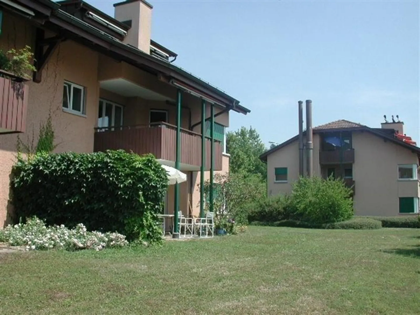 Hier endet Ihre Wohnungssuche - Foto 1 von 8