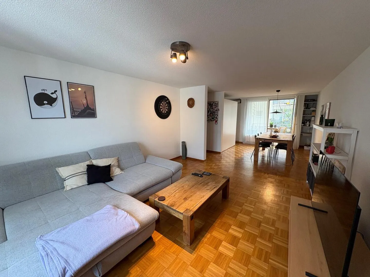 Appartement à louer - Photo 1 sur 8