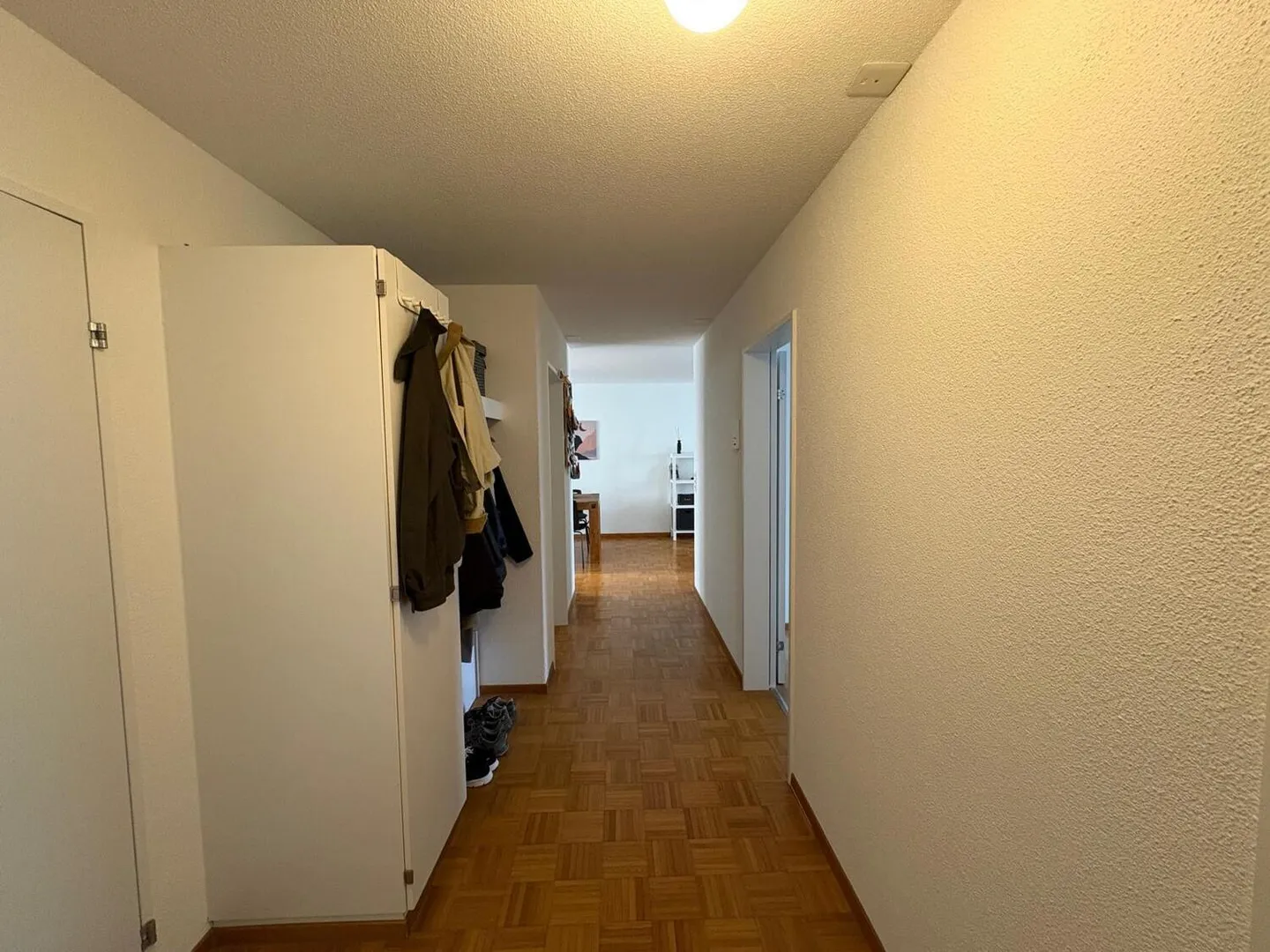 Appartement à louer - Photo 4 sur 8