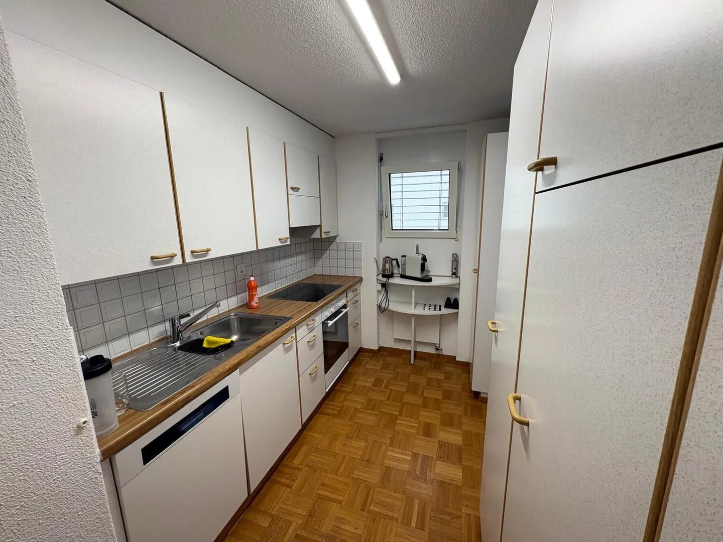 Appartement à louer - Photo 3 sur 8