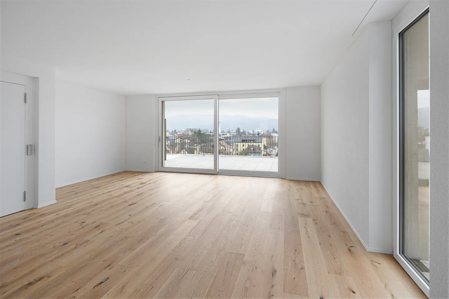 Appartamento in vendita - Foto 4 di 10