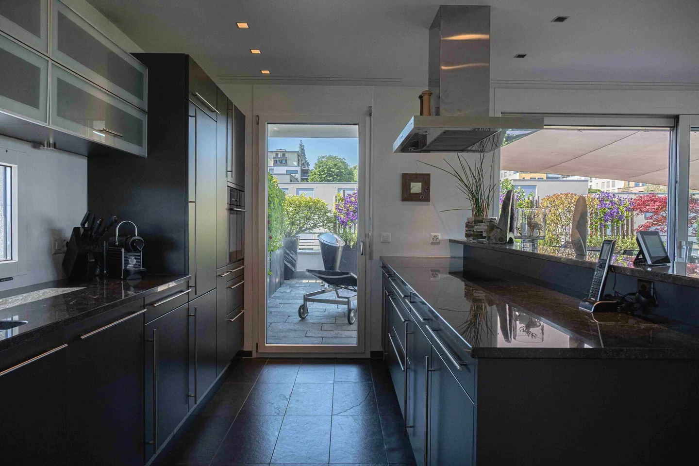 Appartement Attique Élégant à Kreuzlingen - Photo 6 sur 14
