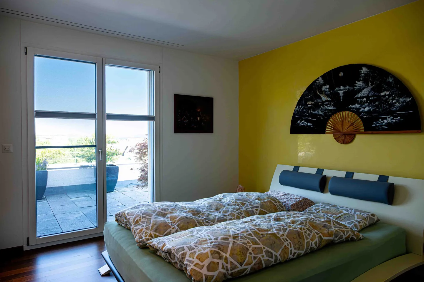 Appartement Attique Élégant à Kreuzlingen - Photo 7 sur 14