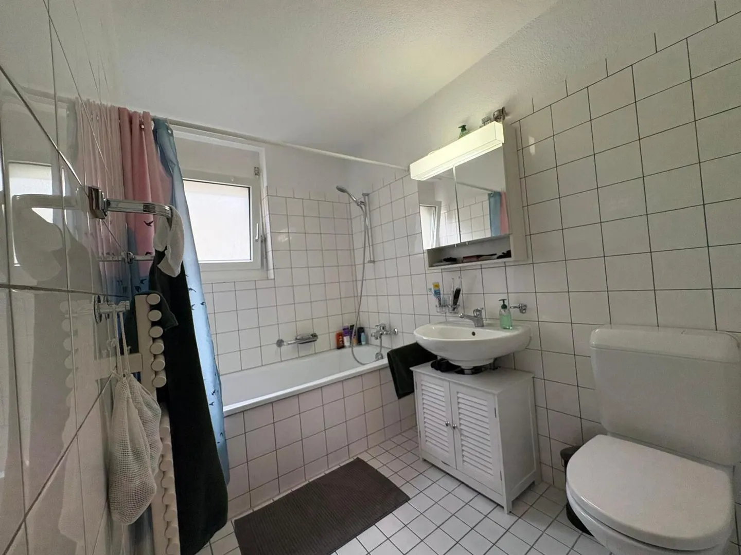 Appartement à louer - Photo 5 sur 8
