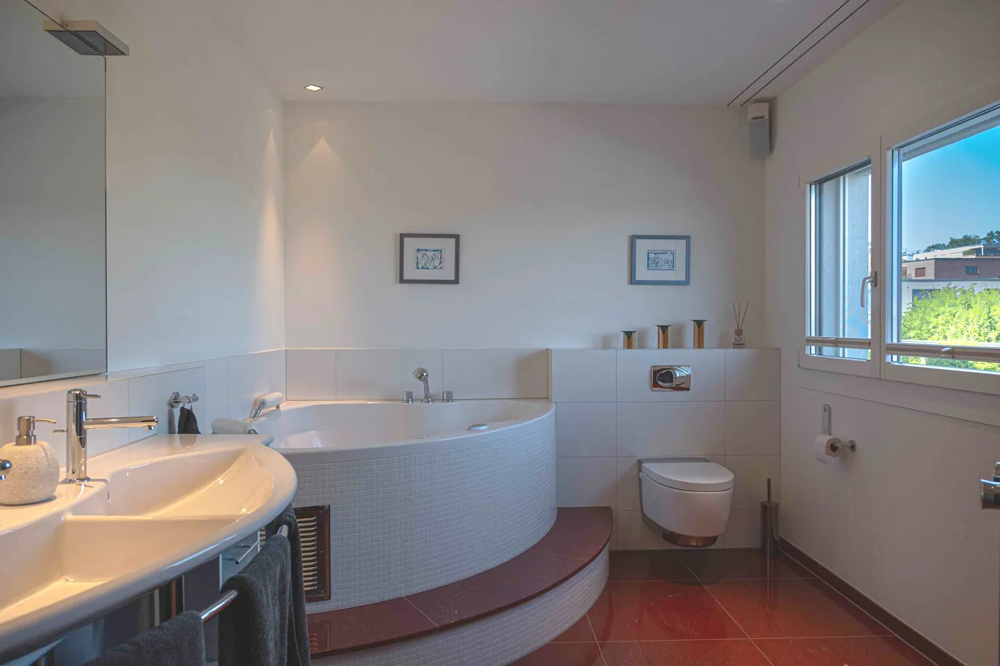 Appartement Attique Élégant à Kreuzlingen - Photo 8 sur 14
