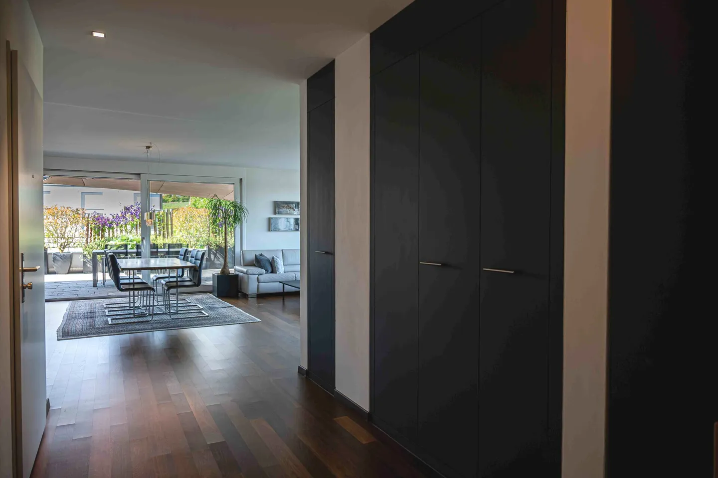 Appartement Attique Élégant à Kreuzlingen - Photo 9 sur 14